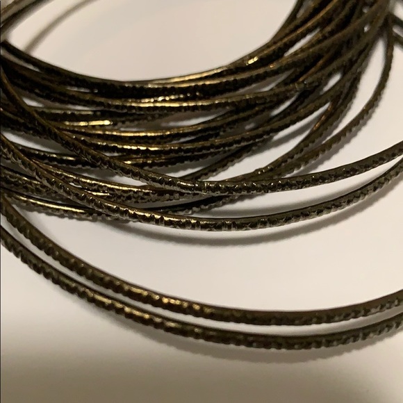 Bohemian bracelet - Picture 2 of 2